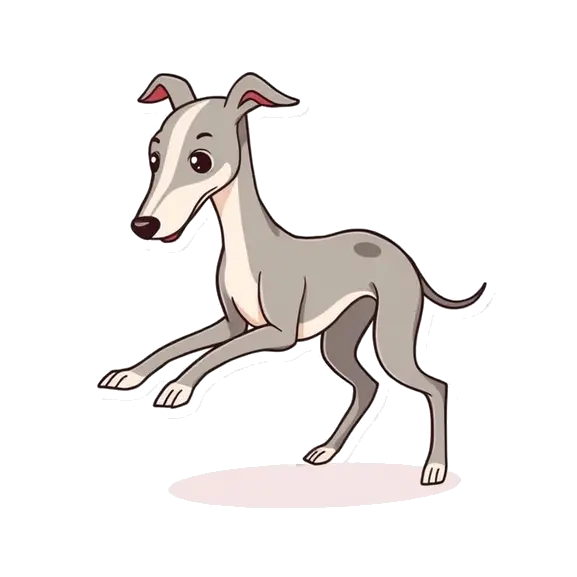 Welcome to Greyhound.Love